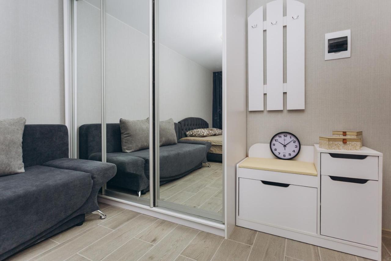 Apart-Hotel I. Sirko New Building 7 Floor Sumy Zewnętrze zdjęcie